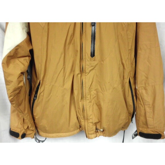 Obermeyer Men's Weather X System Winter Skiing Snowboarding Jacket Coat Size L - Picture 3 of 9